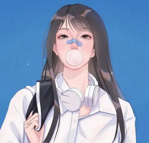 春野樱头像